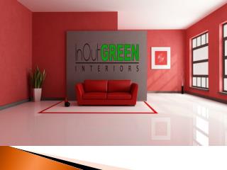 Interior Designer in Noida