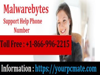 I'm Lots Of Having Problems Logging Into Malwarebytes Apps How Can Remove. Call on Malwarebytes Phone Number 1-866-996-
