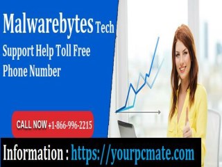 Login issues in Malwarebytes and several Other Services Provided By Malwarebytes Phone Support 1-866-996-2215`