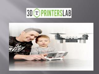3d Printer - 3D Printerslab