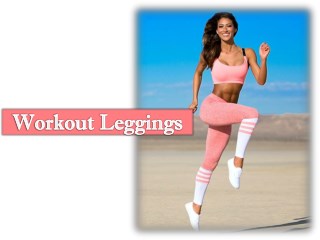 Best Workout Leggings for womenâ€™s workout