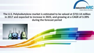 North American Polyisobutylene Market