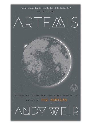 [PDF] Free Download Artemis By Andy Weir