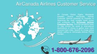 Book a Cheap Flight with AirCanada Airlines Phone Number 1 800 676 2096