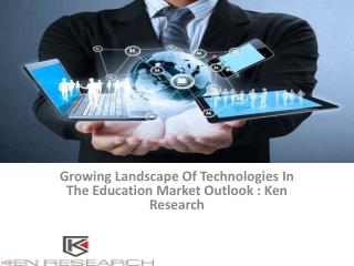 Education Industry Analysis, Education Business Review, Education Market Research Reports Consulting, Education Market R