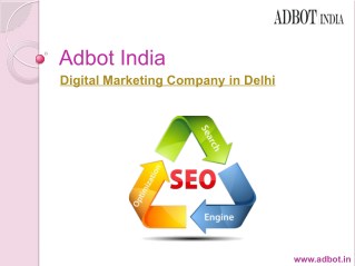 PDF of Adbot India