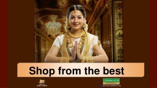 Shop from the best
