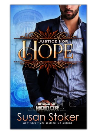 [PDF] Free Download Justice for Hope By Susan Stoker
