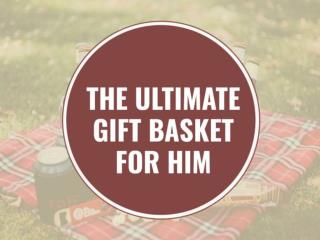 Search for the Ideal Gift Hampers Brisbane