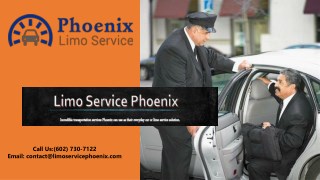 For a Party Bus Rental Phoenix Offer Some Great Luxury