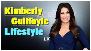 Kimberly Guilfoyle Lifestyle 2018 â˜… Net Worth â˜… Biography â˜… House â˜… Car â˜… Family