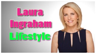 Laura Ingraham Lifestyle 2018 â˜… Net Worth â˜… Biography â˜… House â˜… Cars â˜… Family