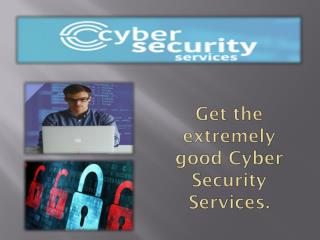 Virtual CISO Services: Avoid the risk of threats completely