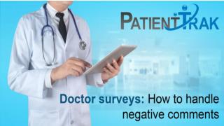 Doctor Surveys