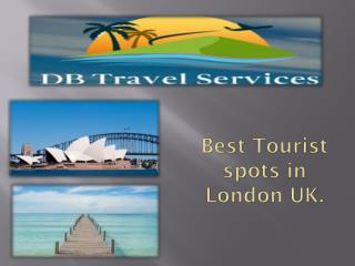 Cheap south America trip By DB Travel Services