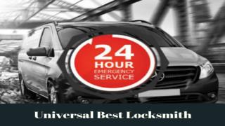 Locksmith in Los Angeles California