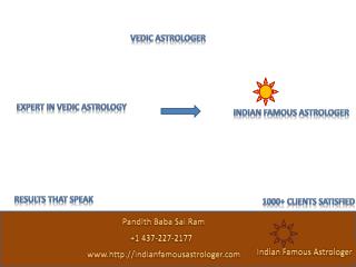 Indian Famous Astrologer - Get Your Ex Love Back Specialist.