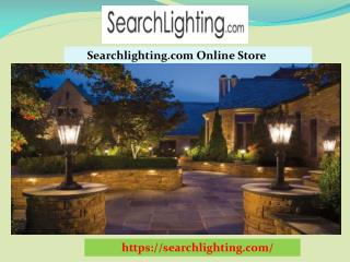 Choose a Residential & Commercial Landscape lighting, Hardscape lighting