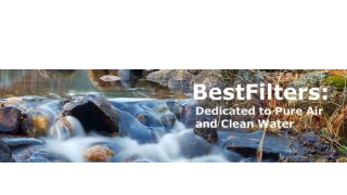 Finest Quality Water Filter and Air Purifier Products from BestFilters