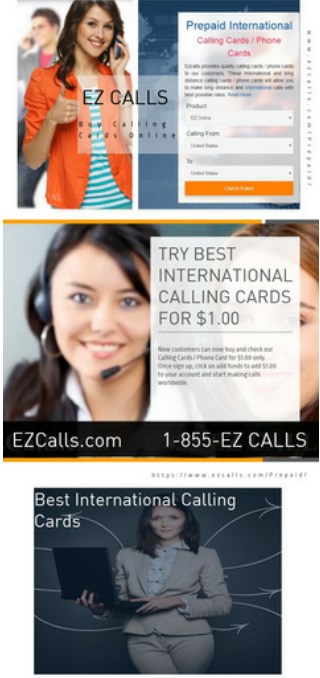 Best International Calling Cards Online