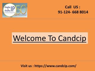 Patent Registration in Hyderabad