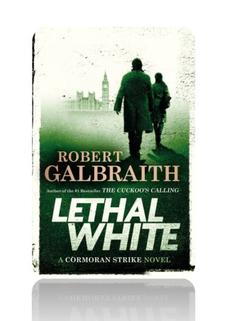 [PDF] Free Download Lethal White By Robert Galbraith