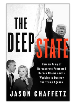 [PDF] Free Download The Deep State By Jason Chaffetz