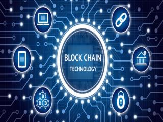 Blockchain Technology News & Network Security with Cryptography