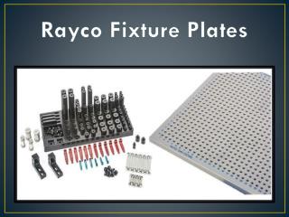Steel Fixture Plates at best prices