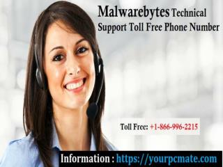 Why Need Malwarebytes Technical Support 1-866-996-2215