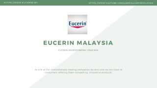 How to get rid of acne scars | eucerin acne treatment