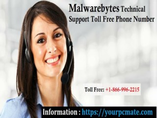 Effective Trouble Shooting With Malwarebytes Support Service 1-866-996-2215