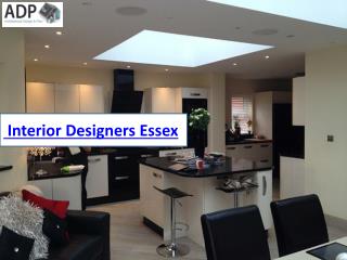 Interior Designers Essex