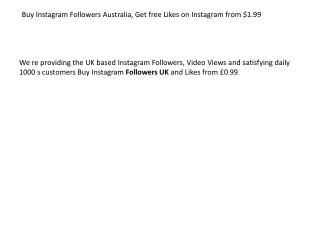 Followers UK (http://epicfollowers.co.uk/)