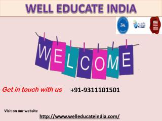 For tally academy in Noida call us 9311101501.