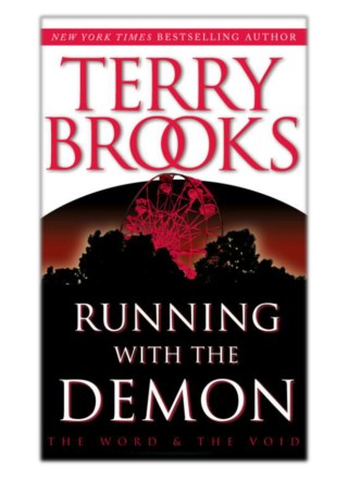 [PDF] Free Download Running with the Demon By Terry Brooks