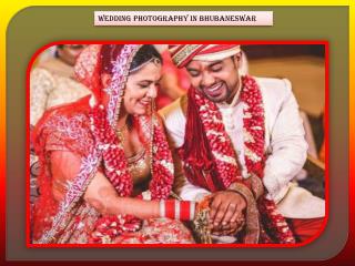 Wedding photography in Bhubaneswar