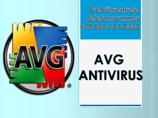 Wie unterstützen wir AVG-Benutzern unter der AVG Helpline Nummer 0800-181-0338?