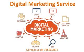 Affordable Digital Marketing Service in Dubai 045262804