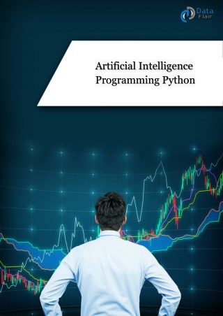 Artificial Intelligence Programming Python