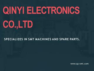 Get Perfect SMT Nozzles Offered by QYSMT