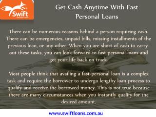 Online Loans Instant