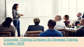 Corporate Training Company for learning Mongo DB, Angular, Node JS/Java Script & Jquery