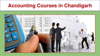 financial accounting and its advantages