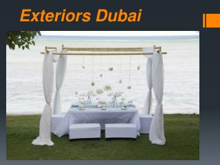 home interiors in dubai