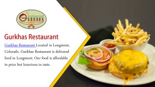Gurkhas Restaurant – Best Places to Eat in Longmont