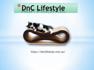 Buy Cat litter box furniture in Australia