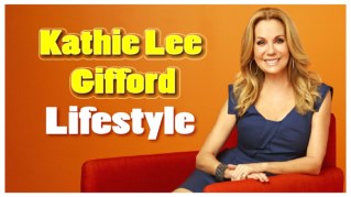 Kathie Lee Gifford Lifestyle 2018 ★ Net Worth ★ Biography ★ House ★ Cars ★ Family