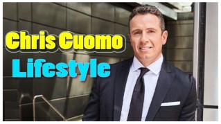 Chris Cuomo Lifestyle 2018 ★ Net Worth ★ Biography ★ House ★ Cars ★ Wife ★ Family