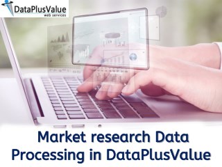 Resources for Affordable Data Processing